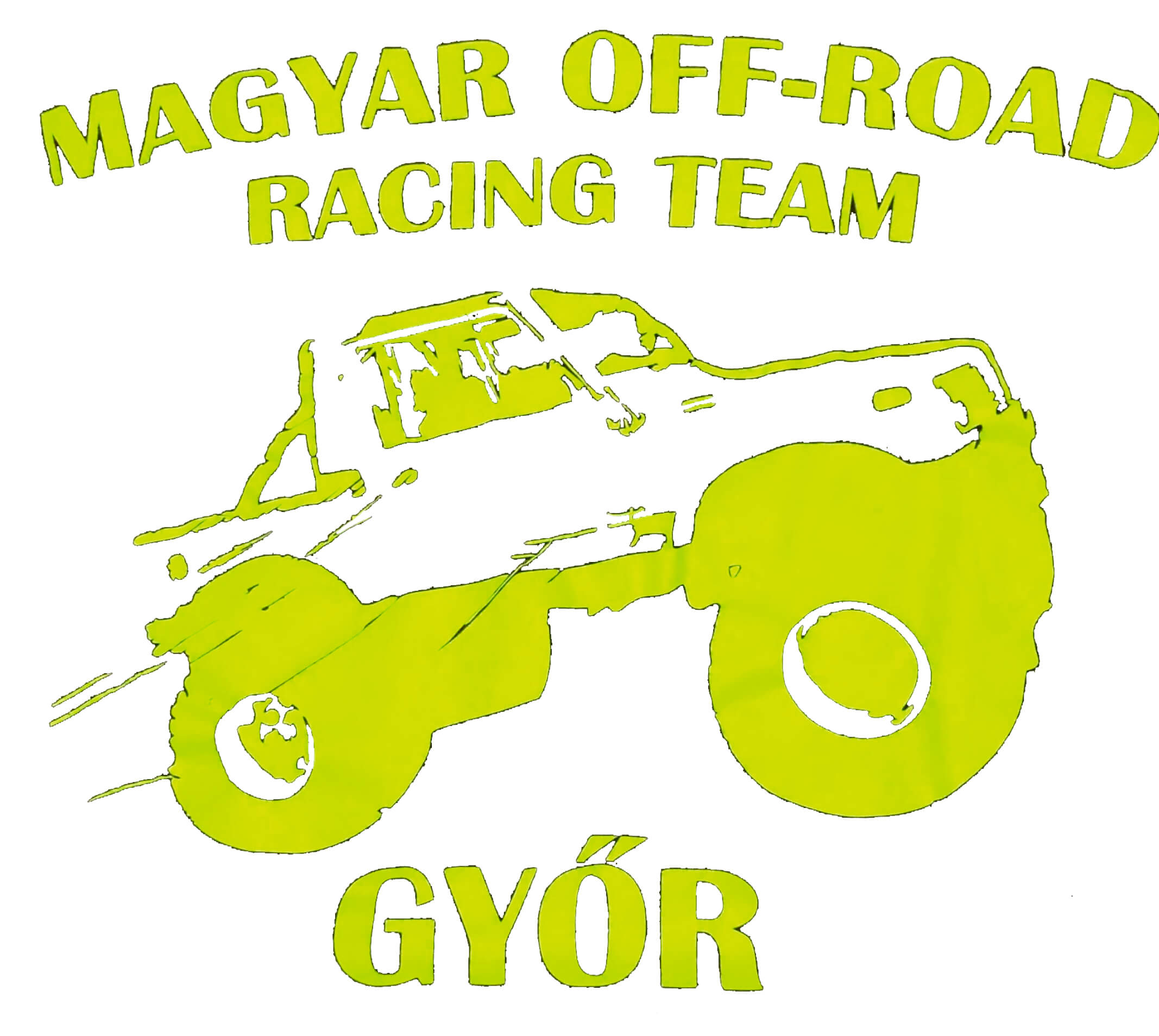 Magyar Offroad Racing Team